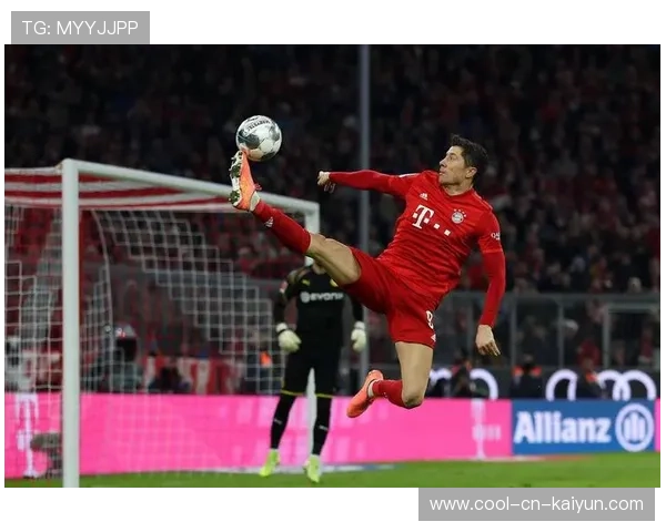 莱万个人进球超200，德甲历史射手王再创新高，莱万本赛季德甲进球数